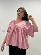 Bluza Rose Flow ELESI