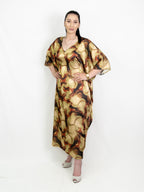 Rochie Milionaire Look ELESI