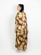 Rochie Milionaire Look ELESI