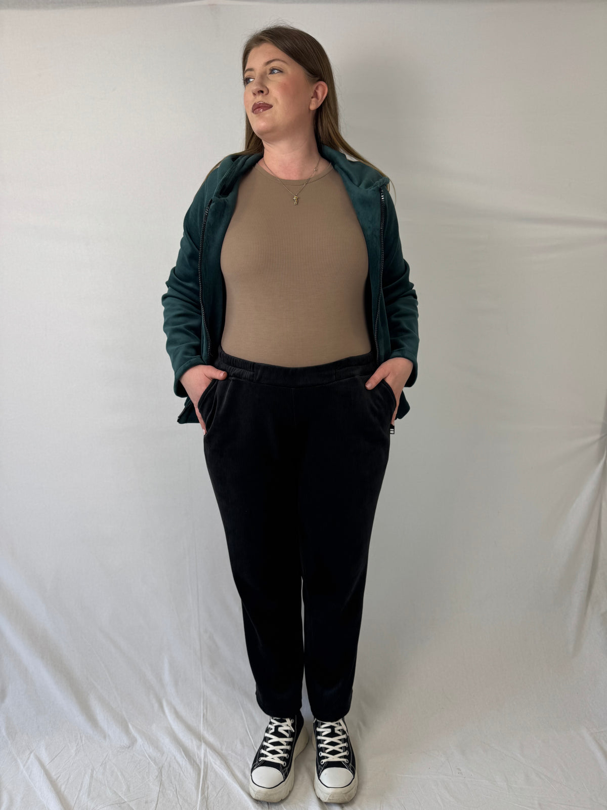 Trening Autumn Vibe ELESI