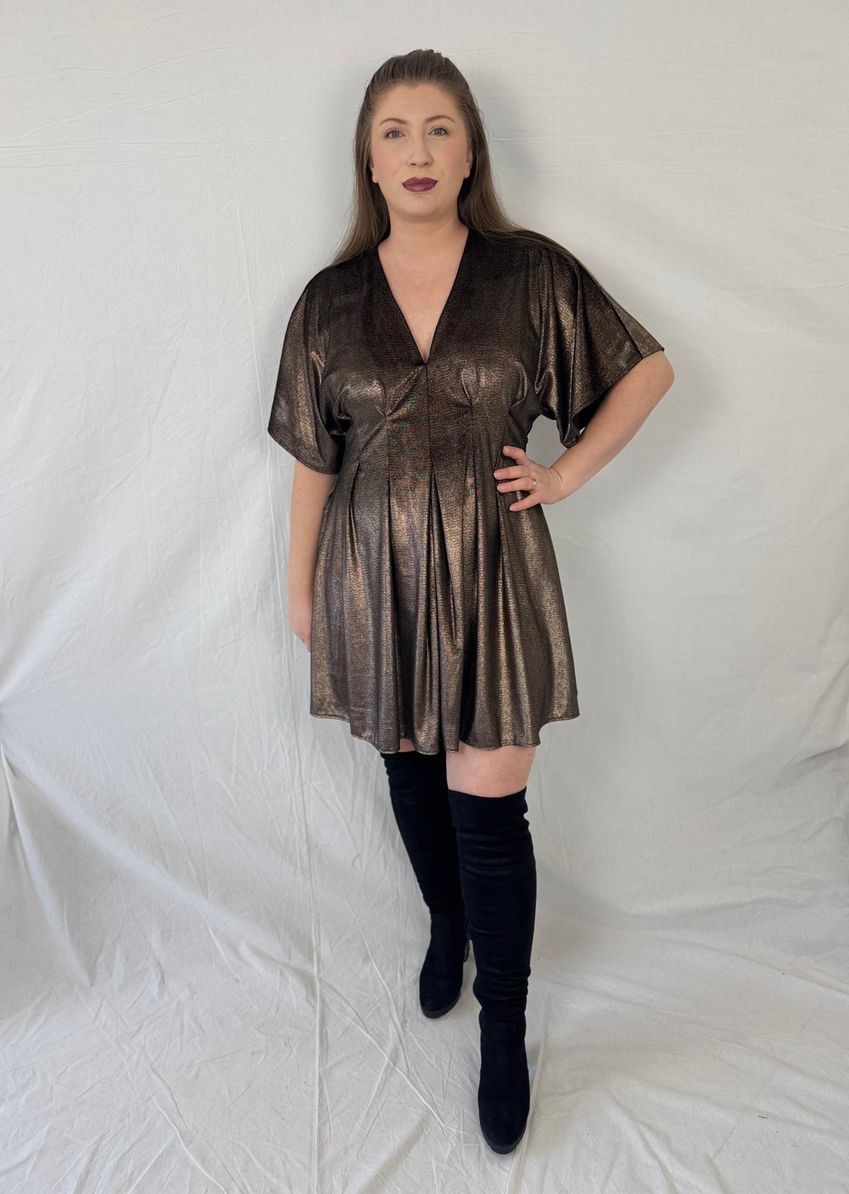 Rochie Diva ELESI