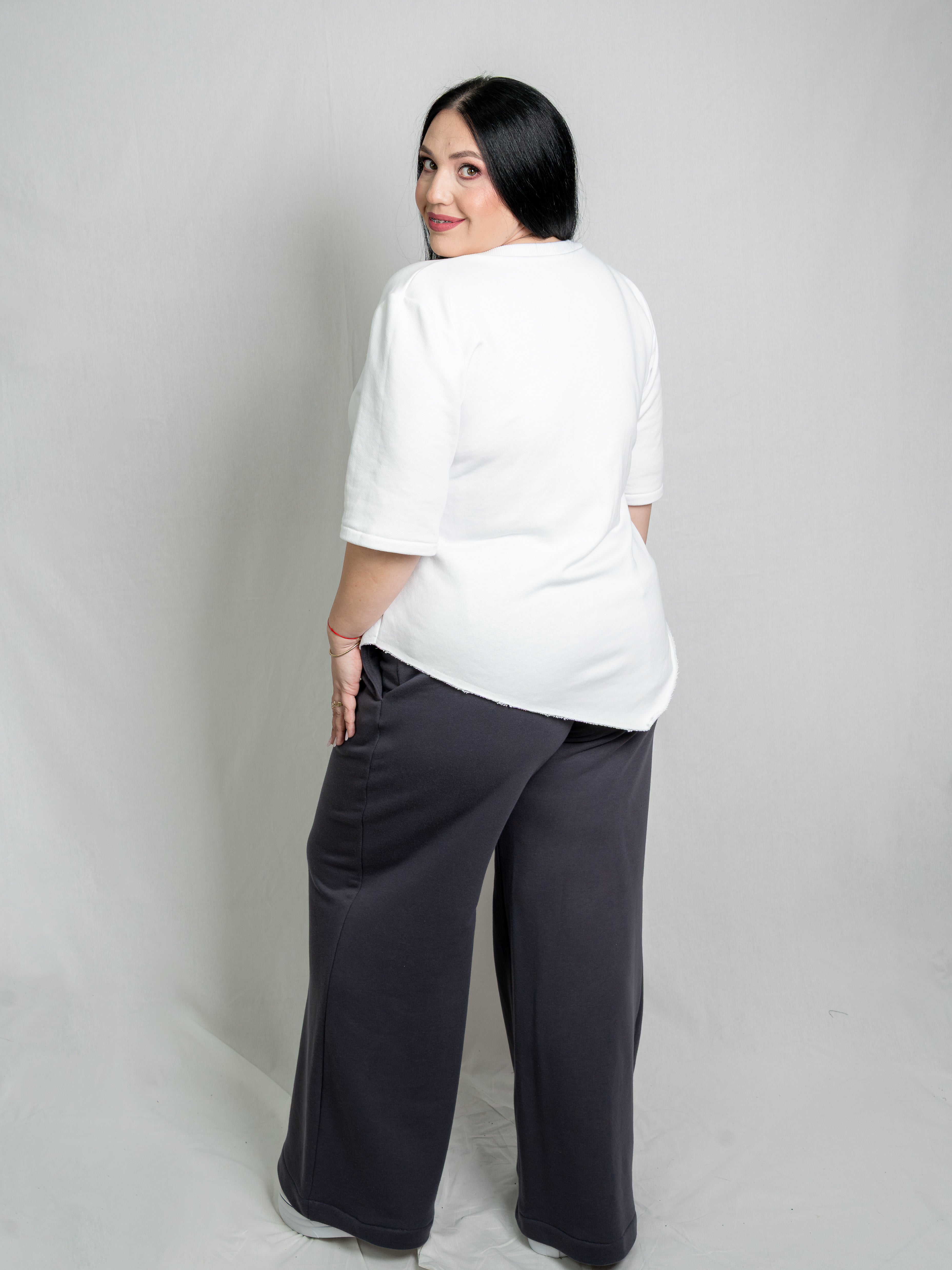 Compleu Bumbac - Happy Spring