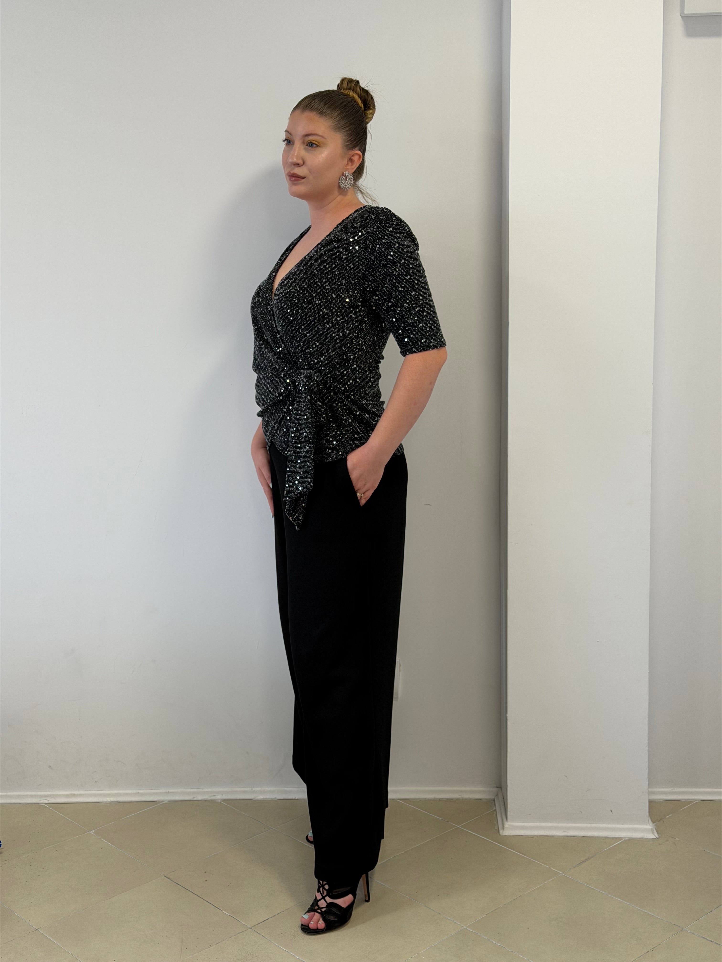 Compleu Midnight Glam ELESI