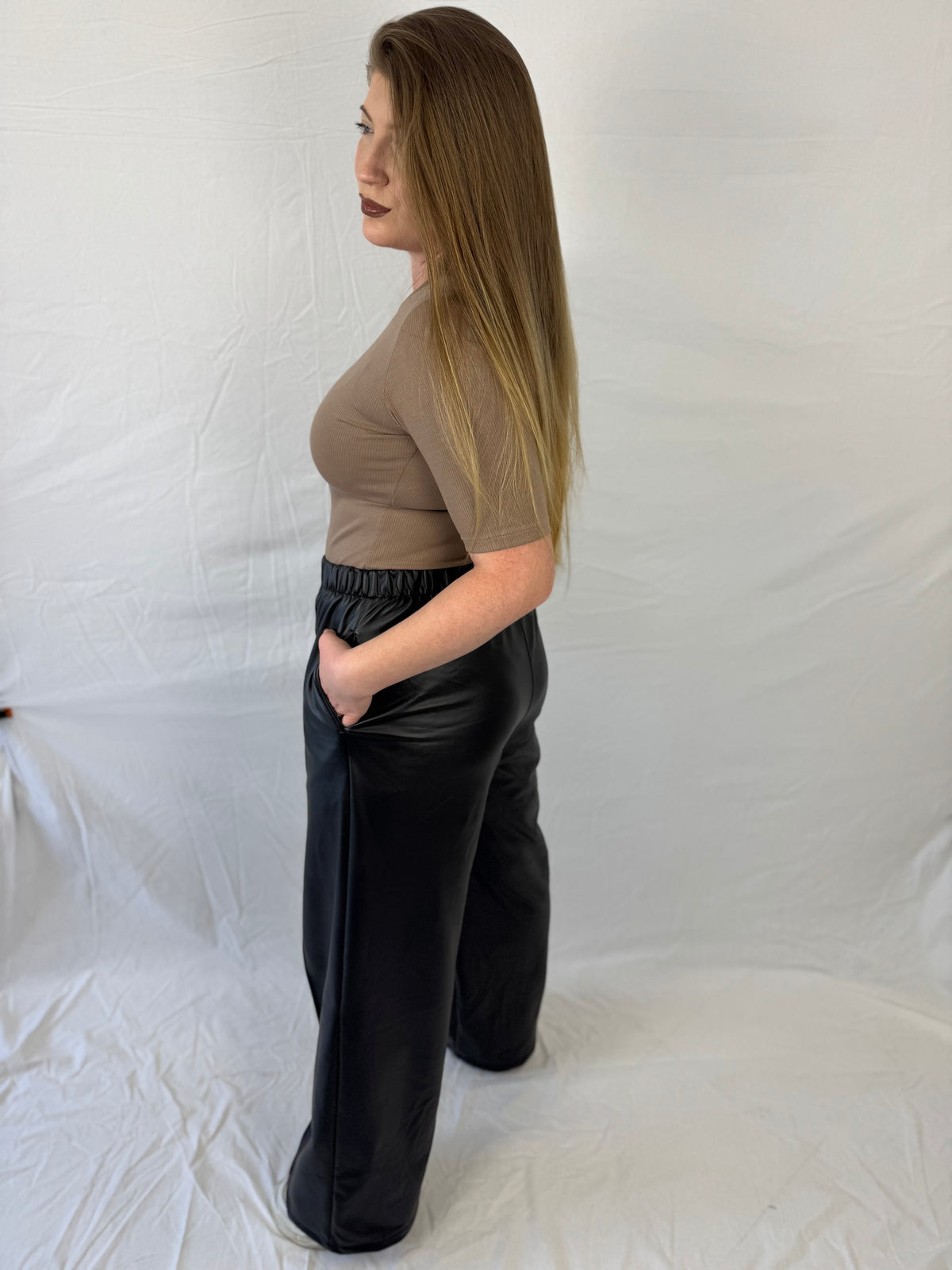 Pantaloni Milano ELESI