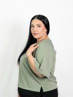 Olive Relaxed Set ELESI
