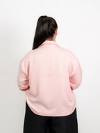 Cămașă Blush Look - In ELESI