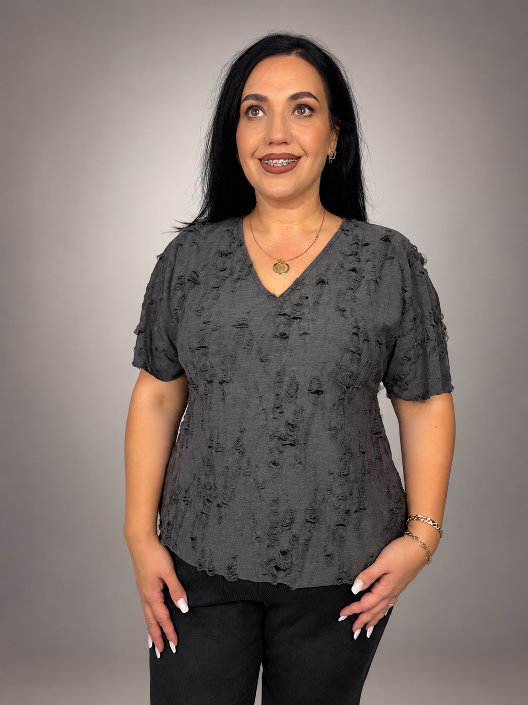 Tricou Chic ELESI