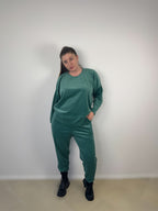 Compleu Cozy ELESI