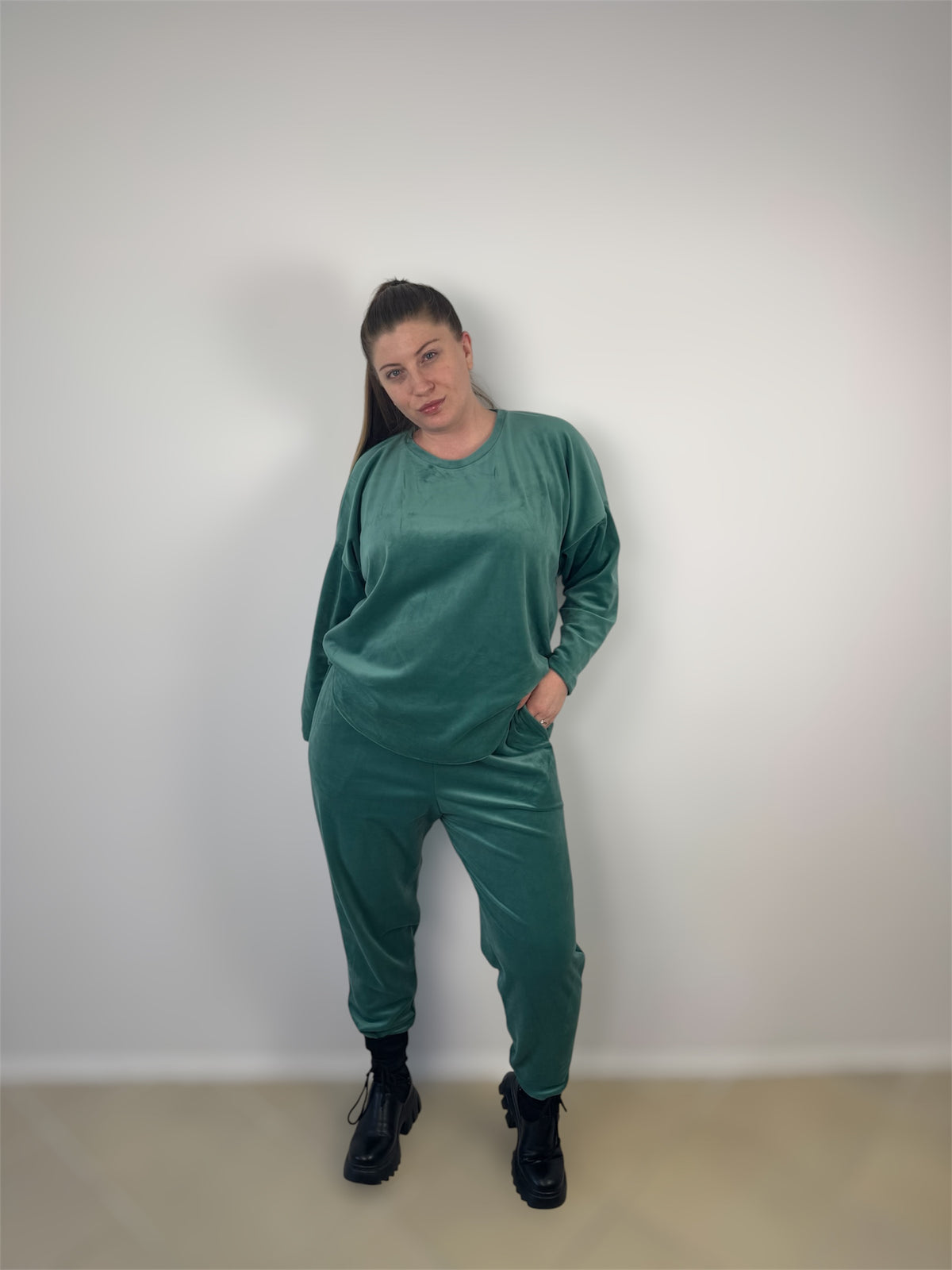 Compleu Cozy ELESI