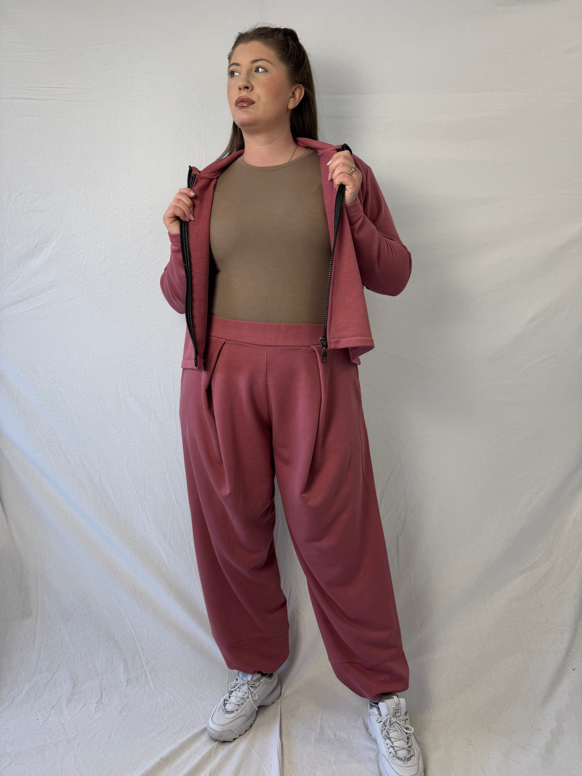 Compleu Soft ELESI