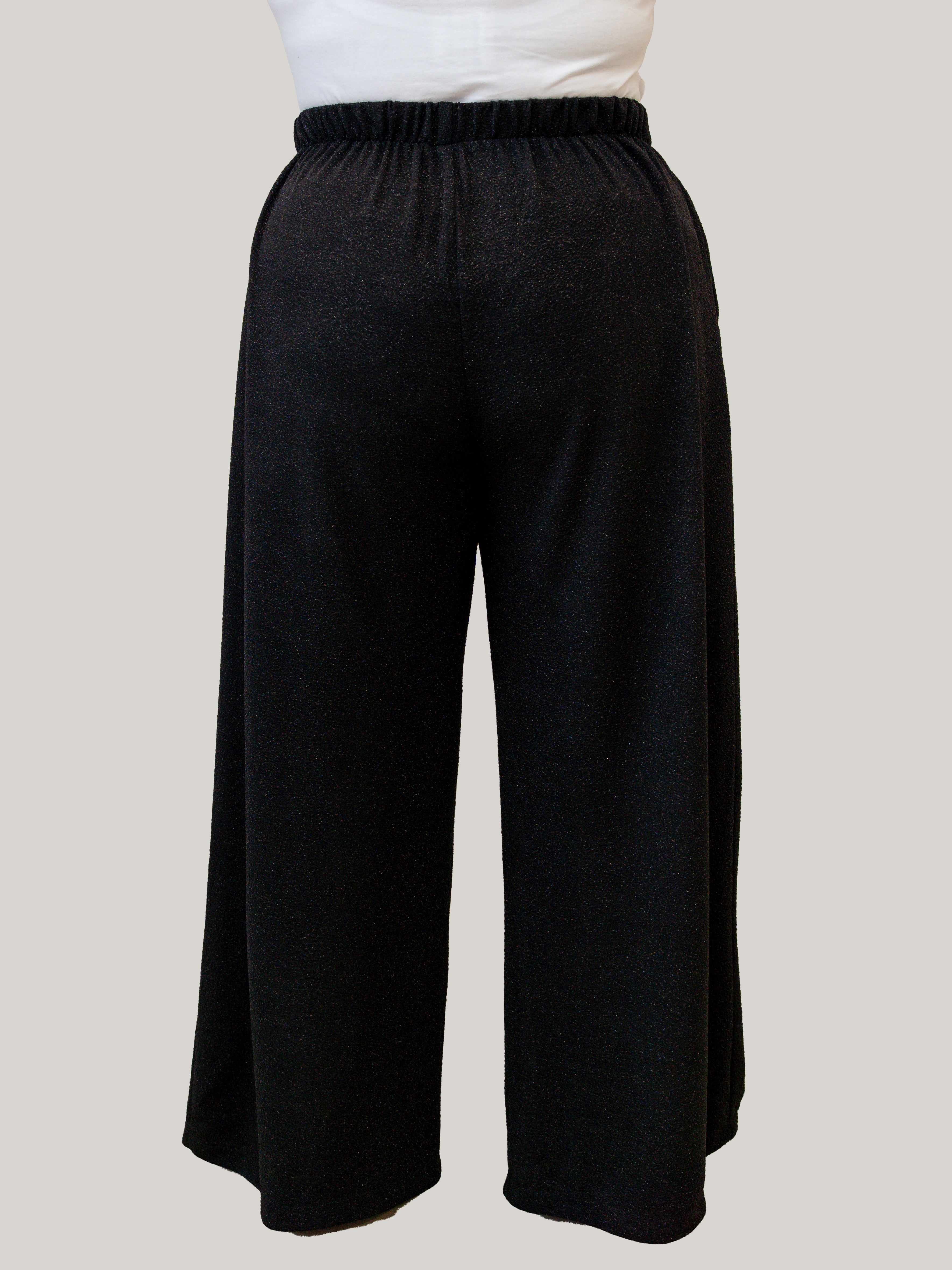 Pantaloni Night Sparkle - Craciun