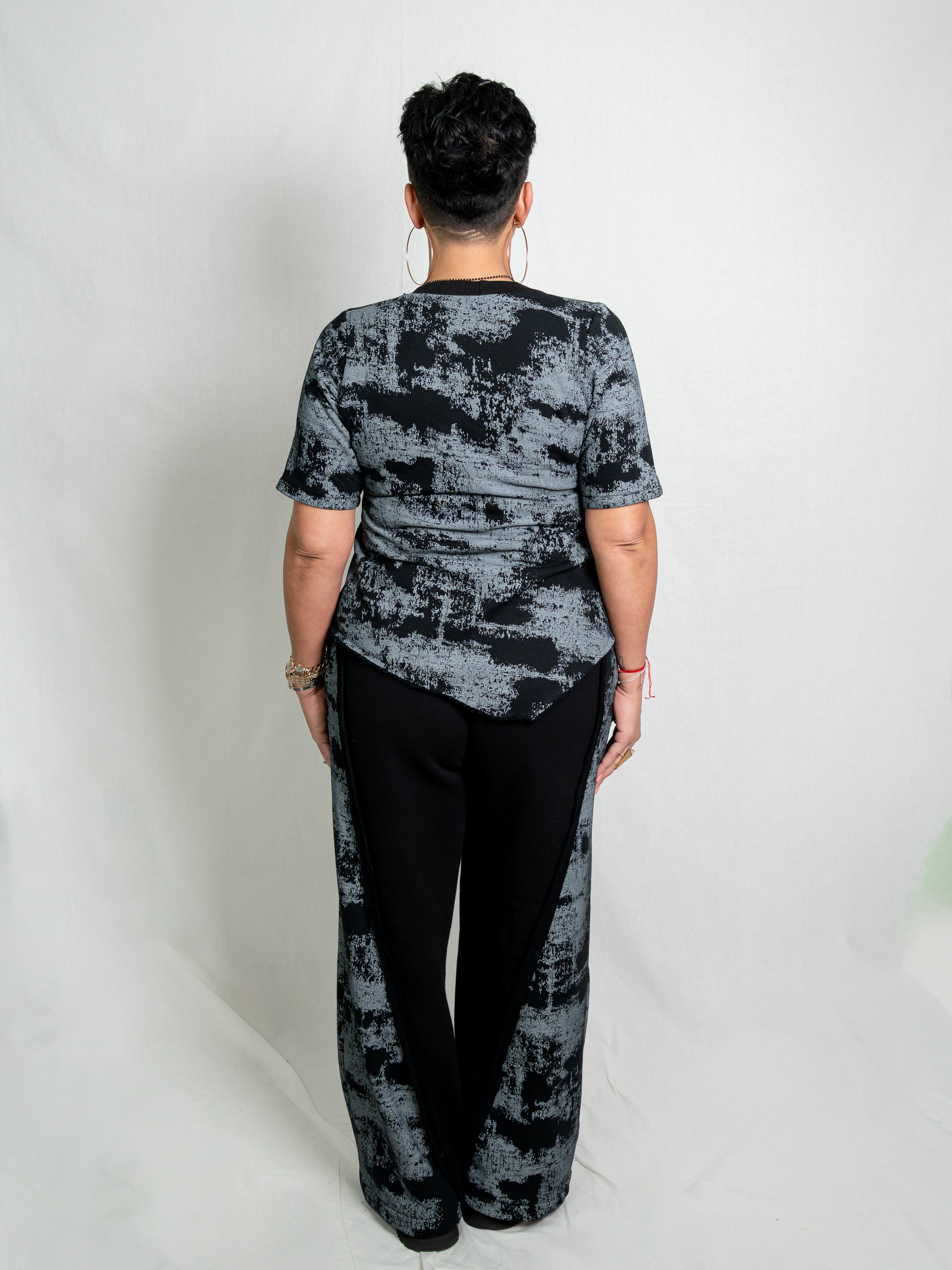 Compleu Bumbac Sport - Happy Mood