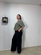 Compleu Olive Flow ELESI