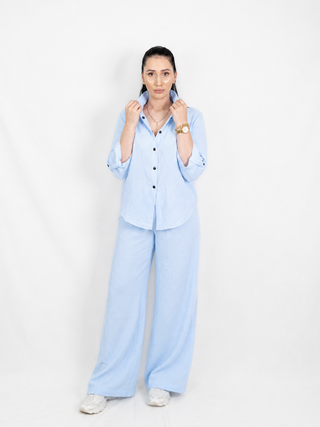 Set Dolce Riviera - Baby Blue ELESI