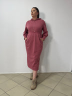Rochie Urban Rose ELESI