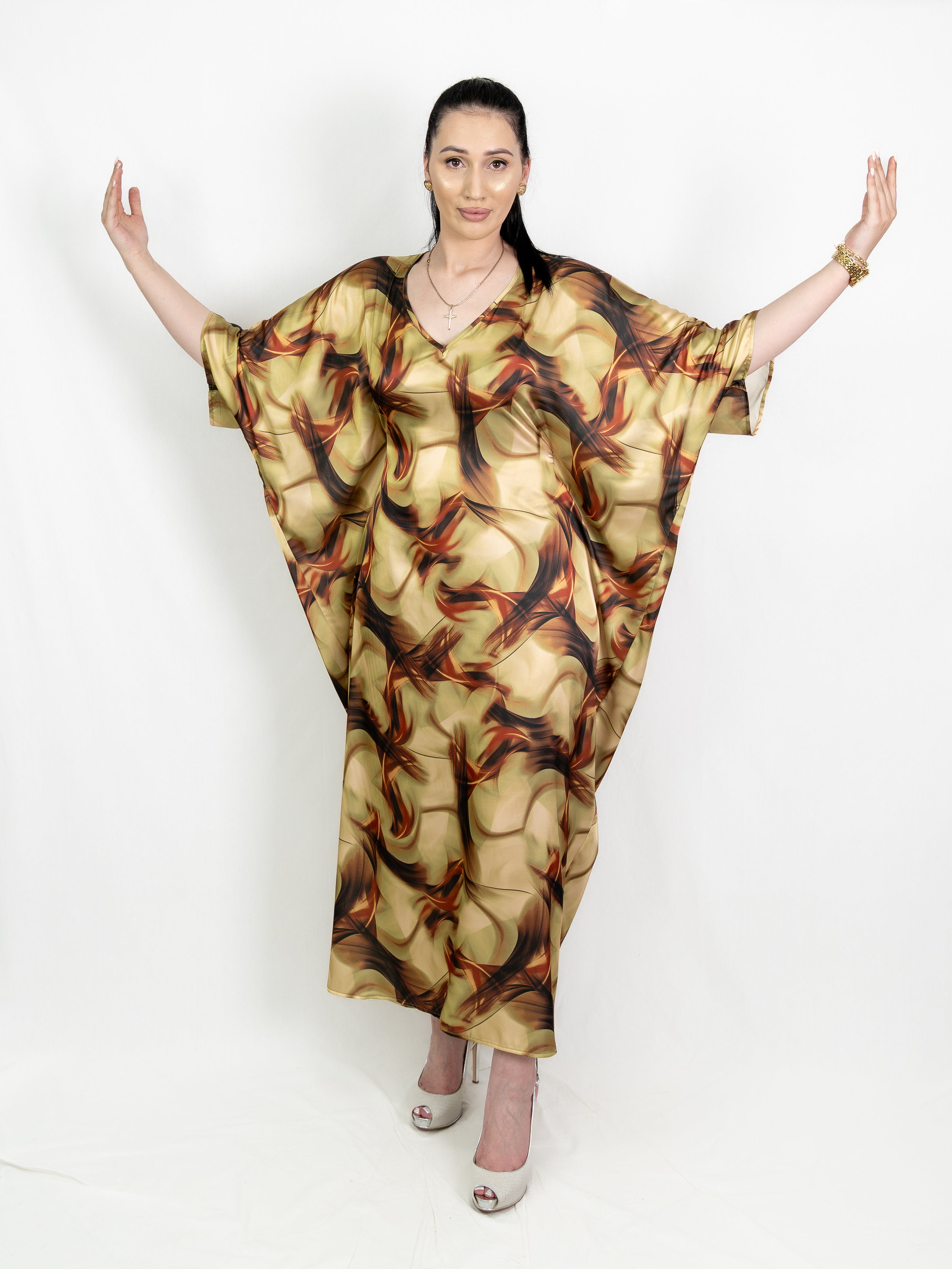 Rochie Milionaire Look ELESI