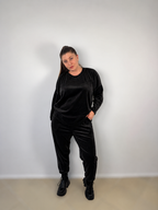 Compleu Cozy ELESI