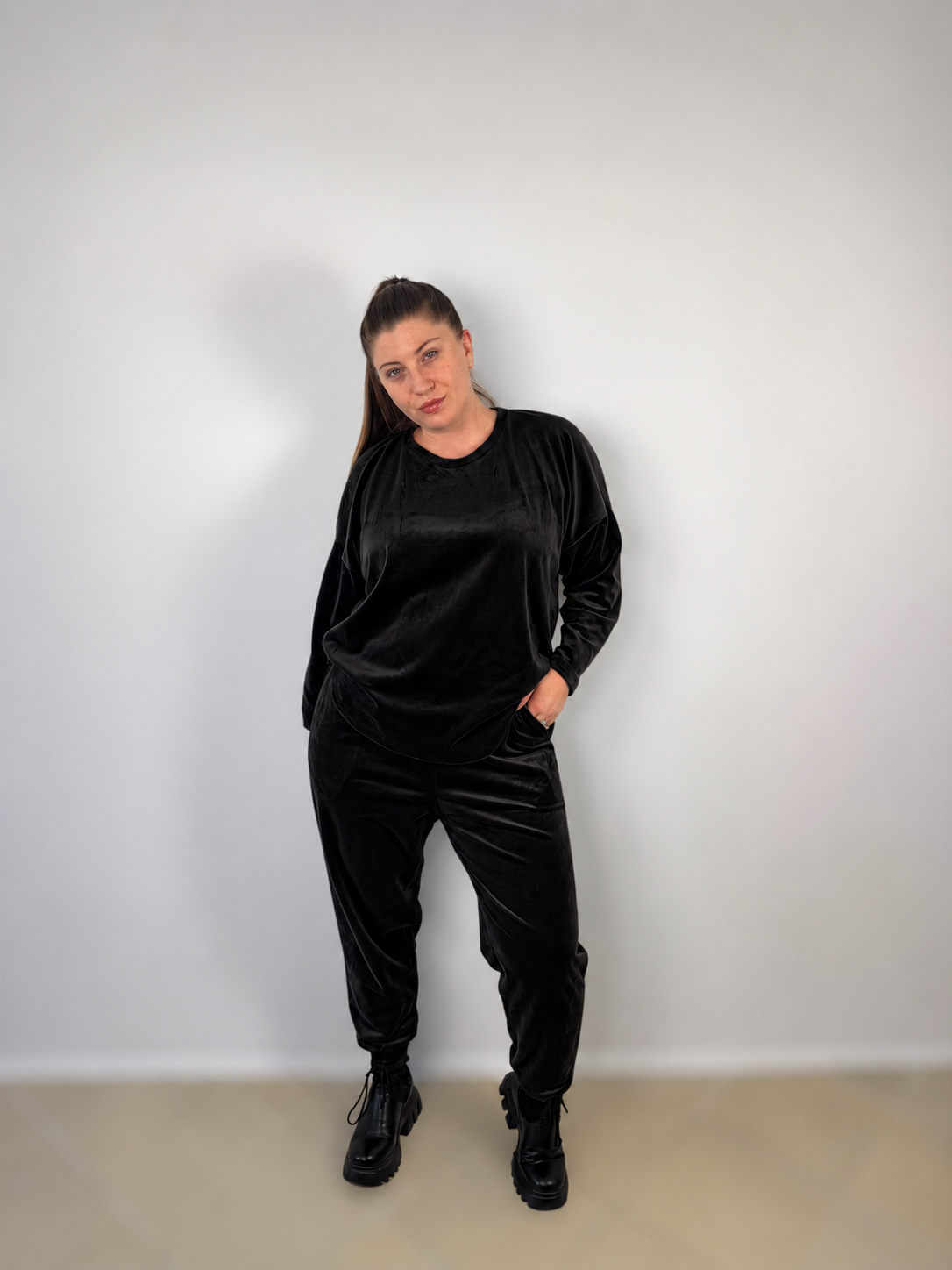 Compleu Cozy ELESI