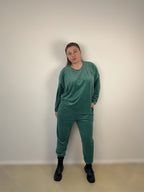 Compleu Cozy ELESI