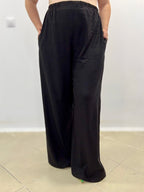 Pantaloni Flow din In ELESI