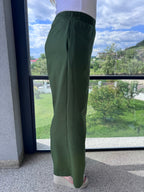 Pantaloni Green Heal ELESI