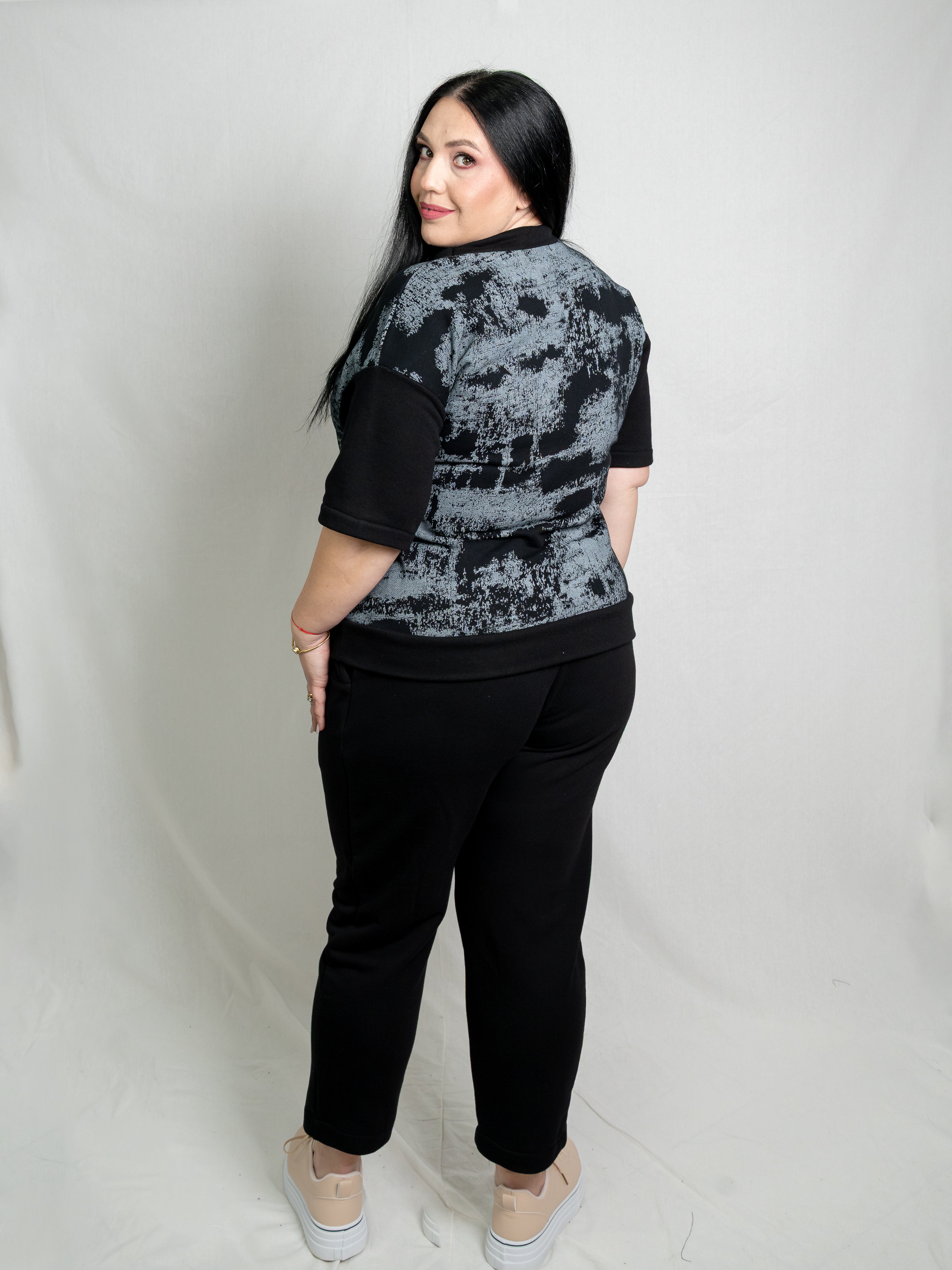 Compleu bumbac - Good Energy