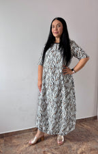 Rochie Perlă ELESI