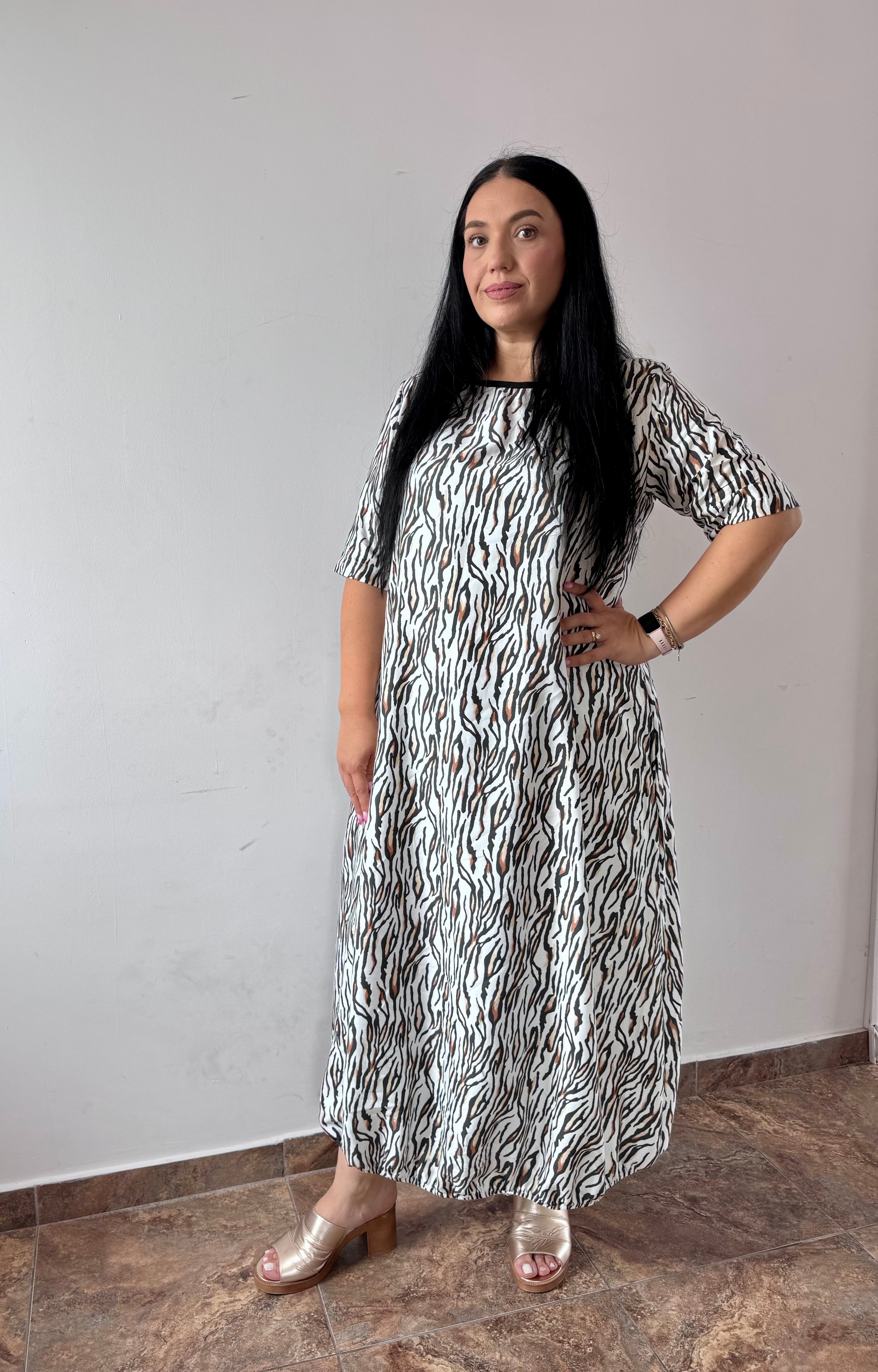 Rochie Perlă ELESI