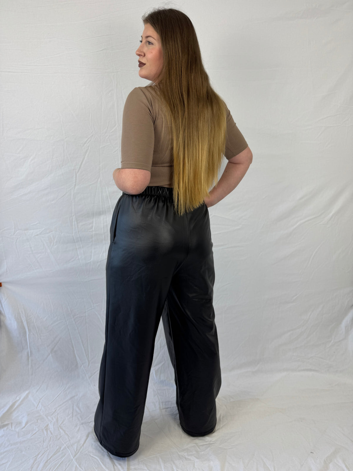 Pantaloni Milano ELESI