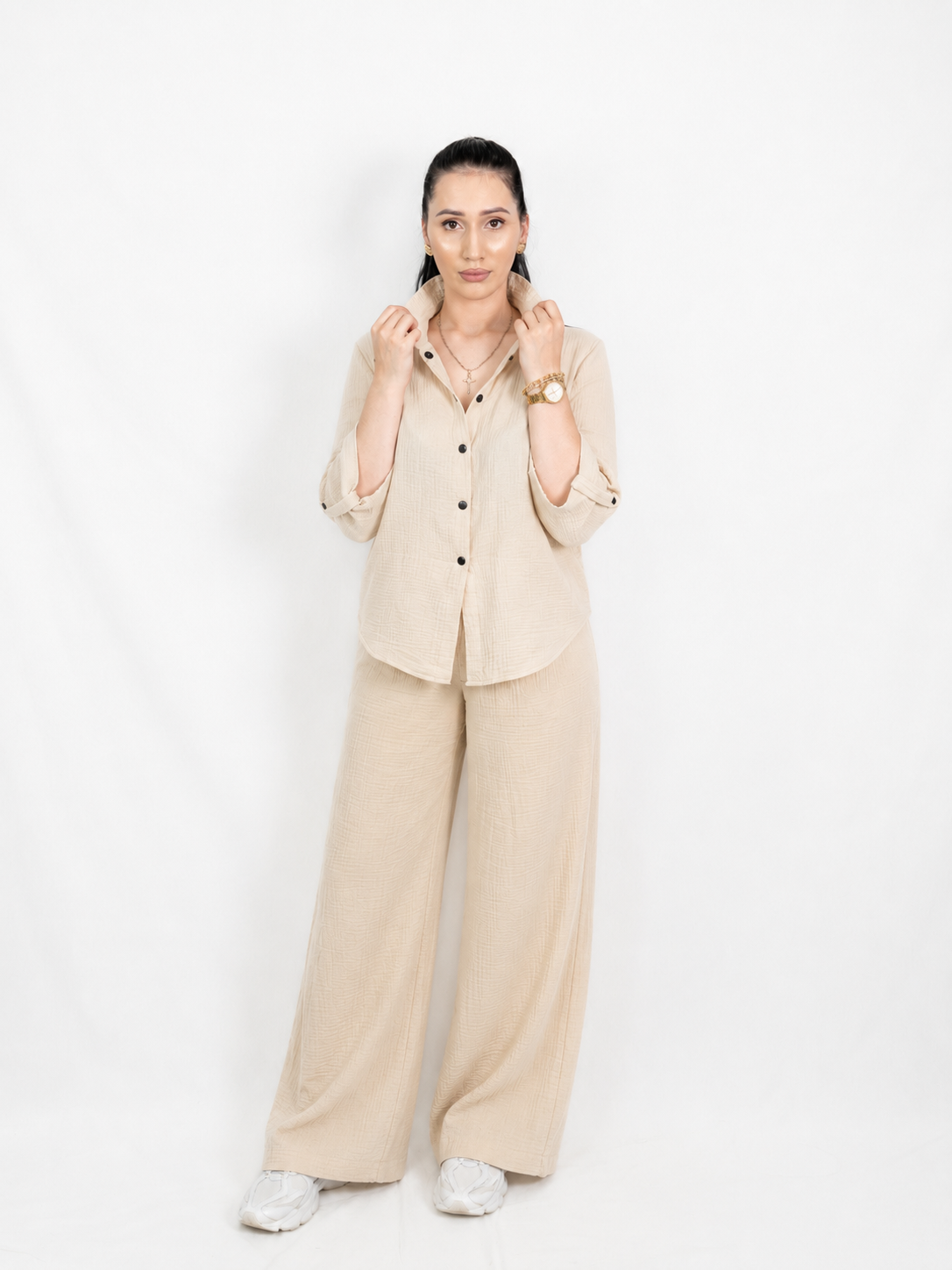 Set Dolce Riviera Beige ELESI