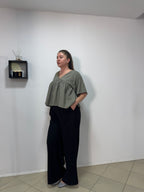 Compleu Olive Flow ELESI