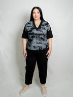 Compleu bumbac - Good Energy