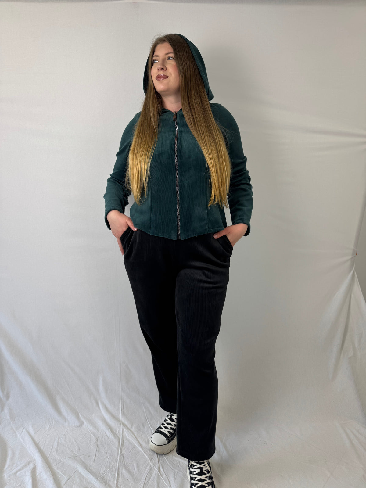Trening Autumn Vibe ELESI