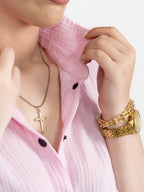 Set Dolce Brezza - Muselina ELESI