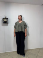 Compleu Olive Flow ELESI