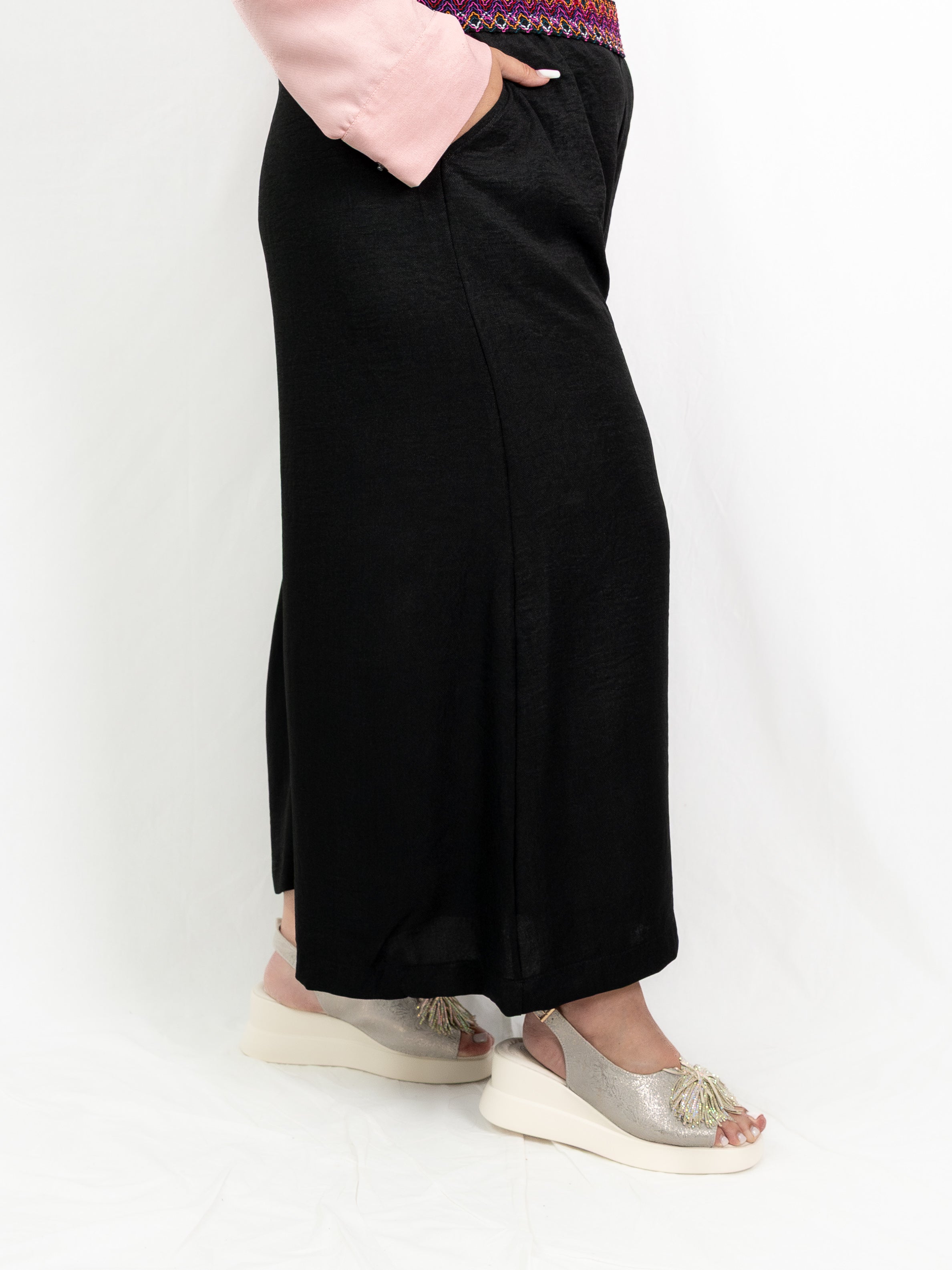 Fustă-pantalon Sweet Lady ELESI