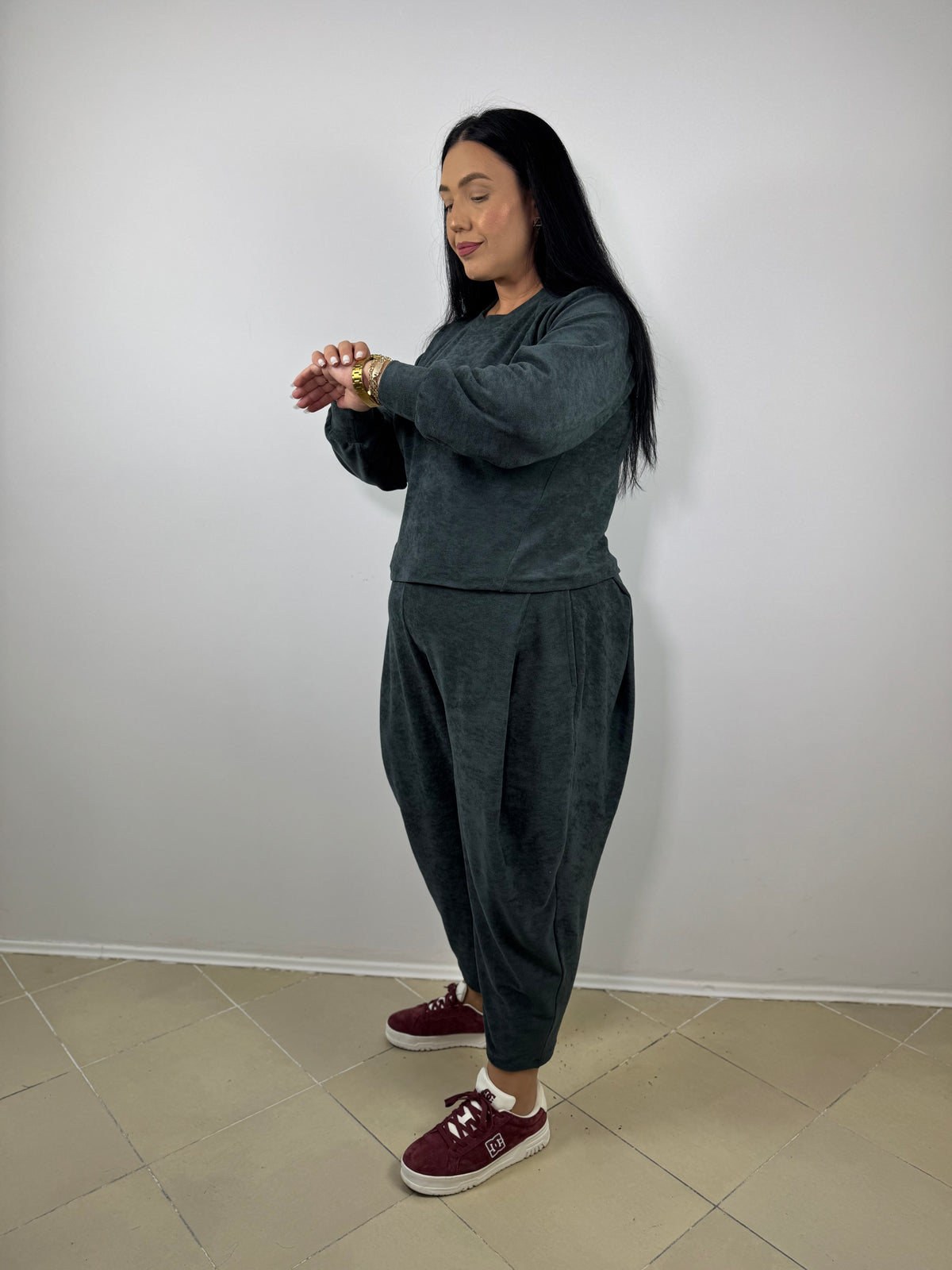 Set Nuvola ELESI