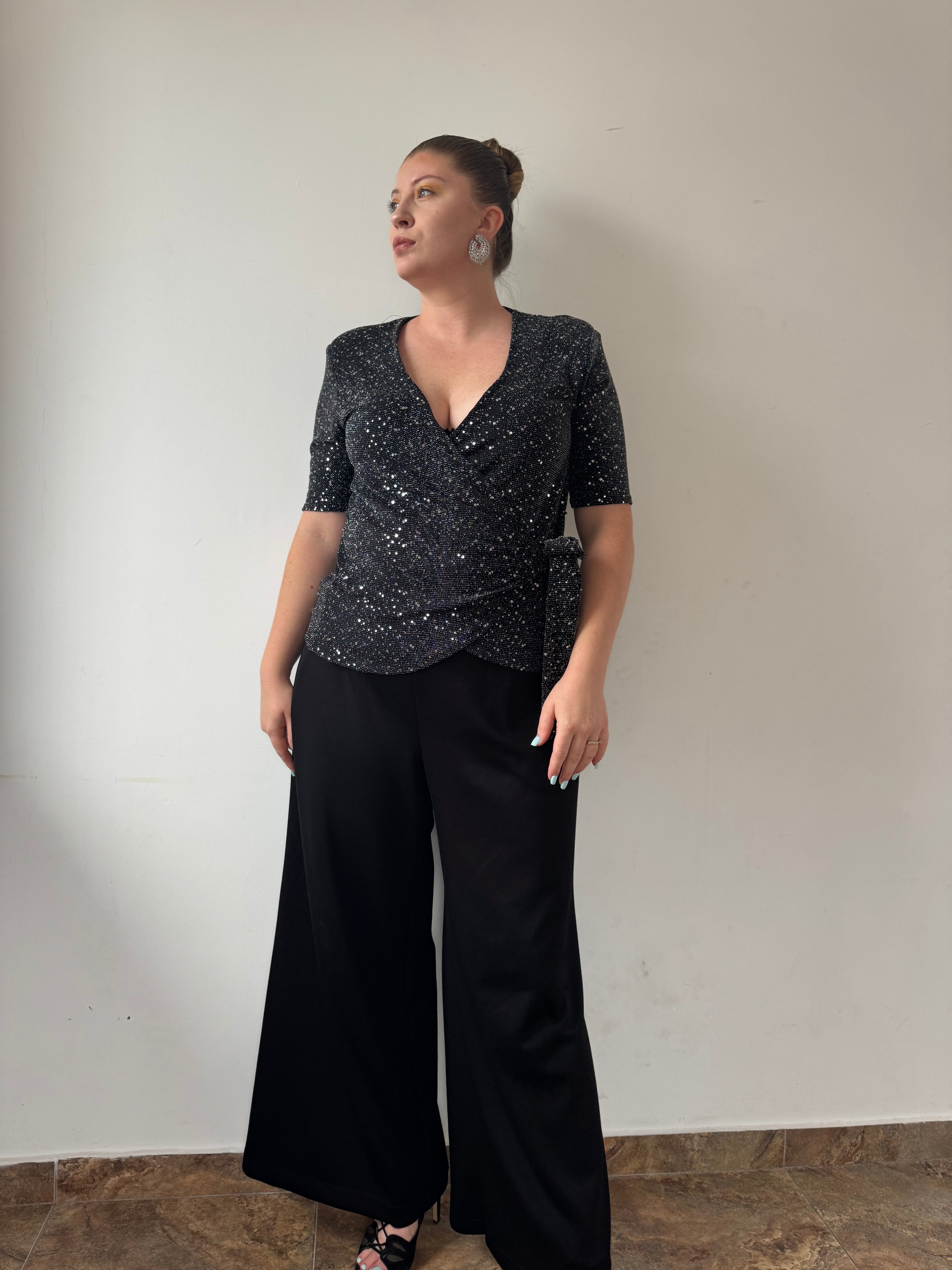 Compleu Midnight Glam ELESI