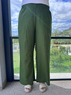 Pantaloni Green Heal ELESI
