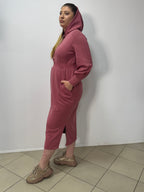 Rochie Urban Rose ELESI