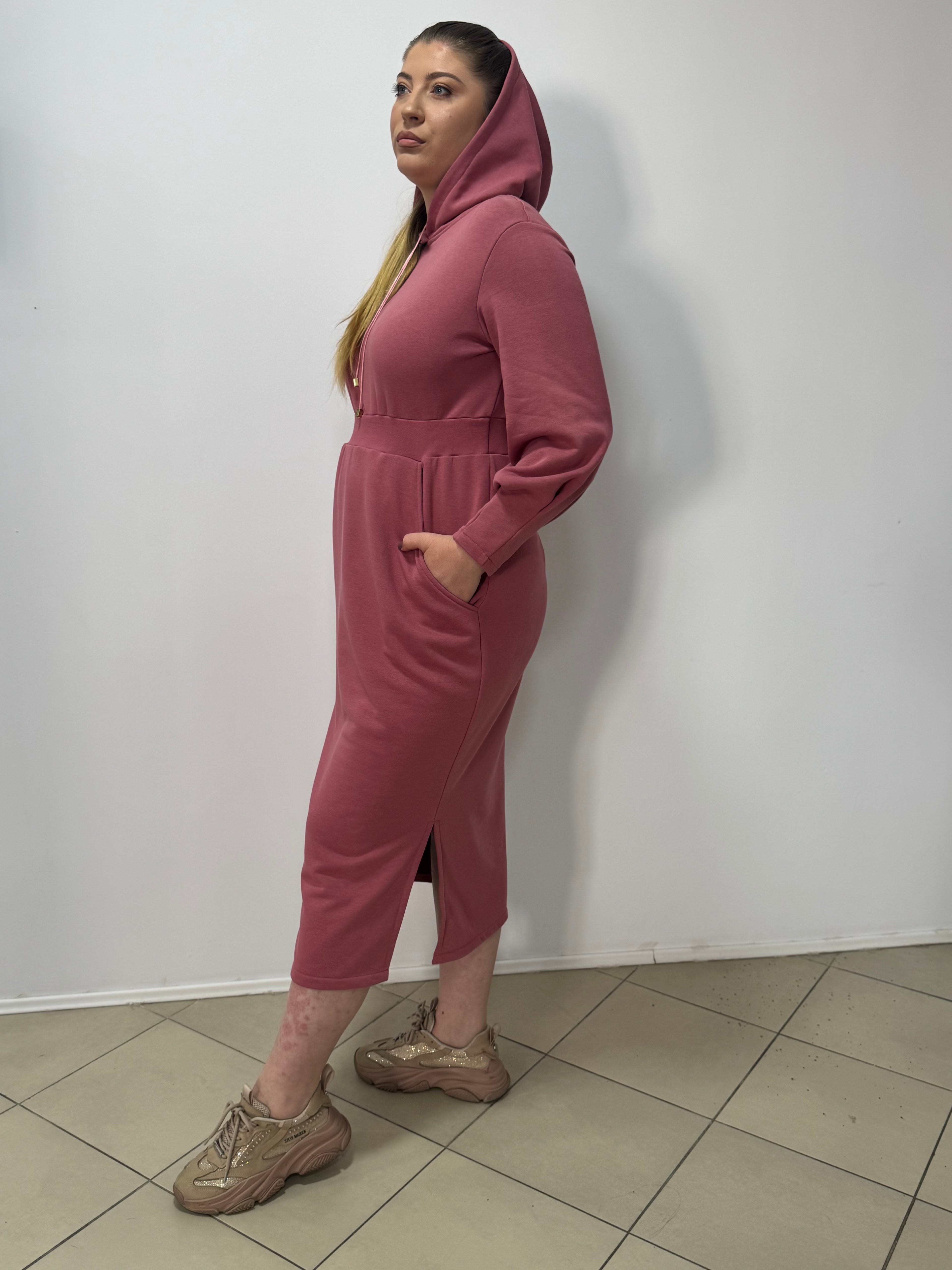 Rochie Urban Rose ELESI