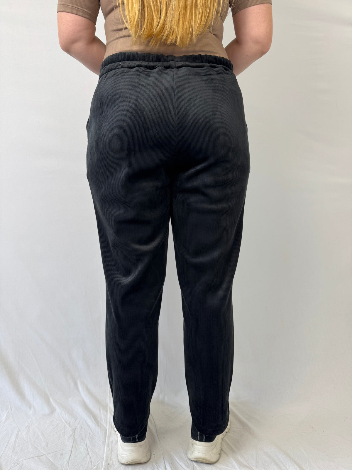 Pantaloni Autumn Vibe ELESI