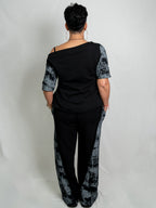 Compleu Bumbac - Hope