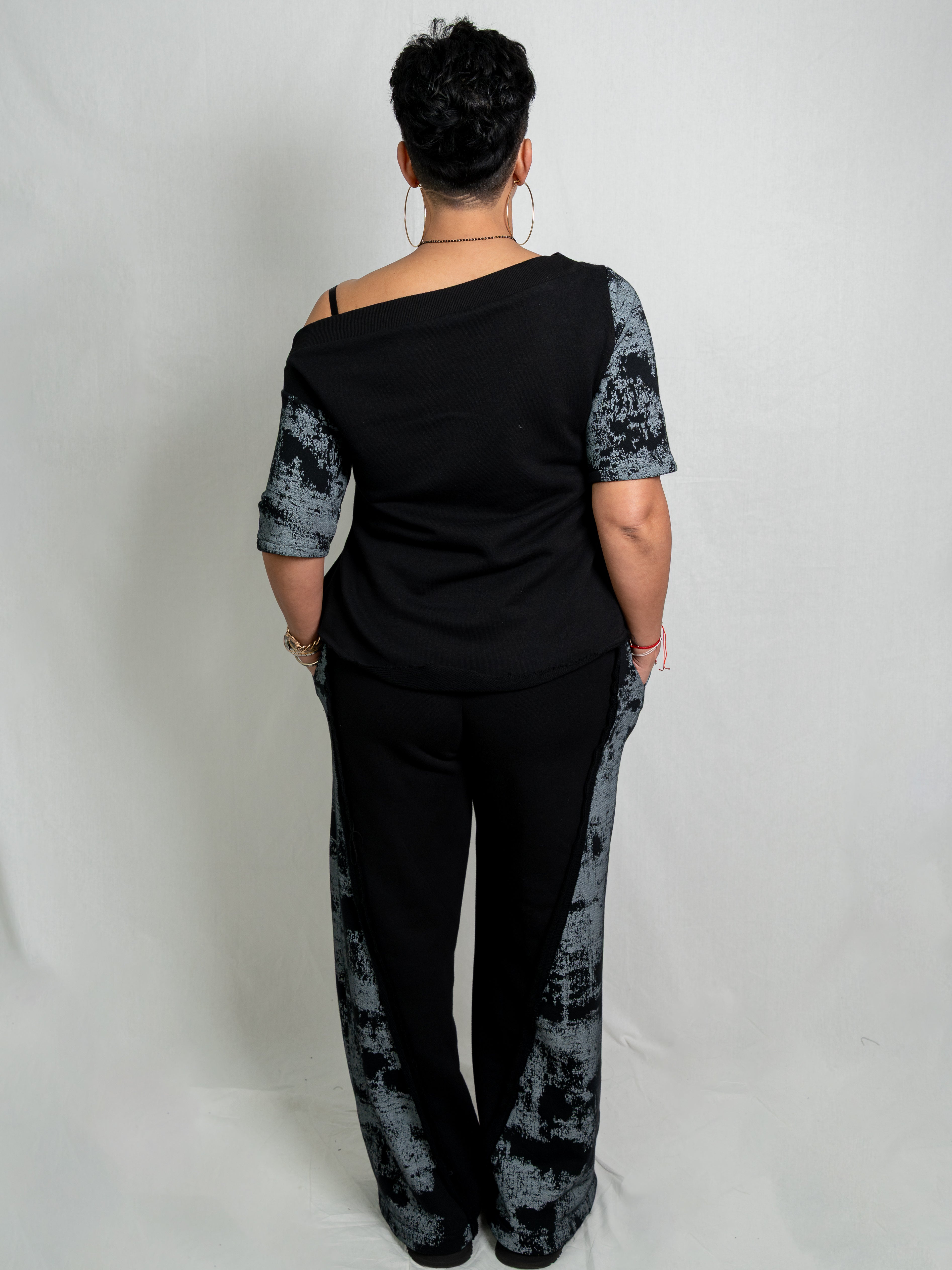 Compleu Bumbac - Hope