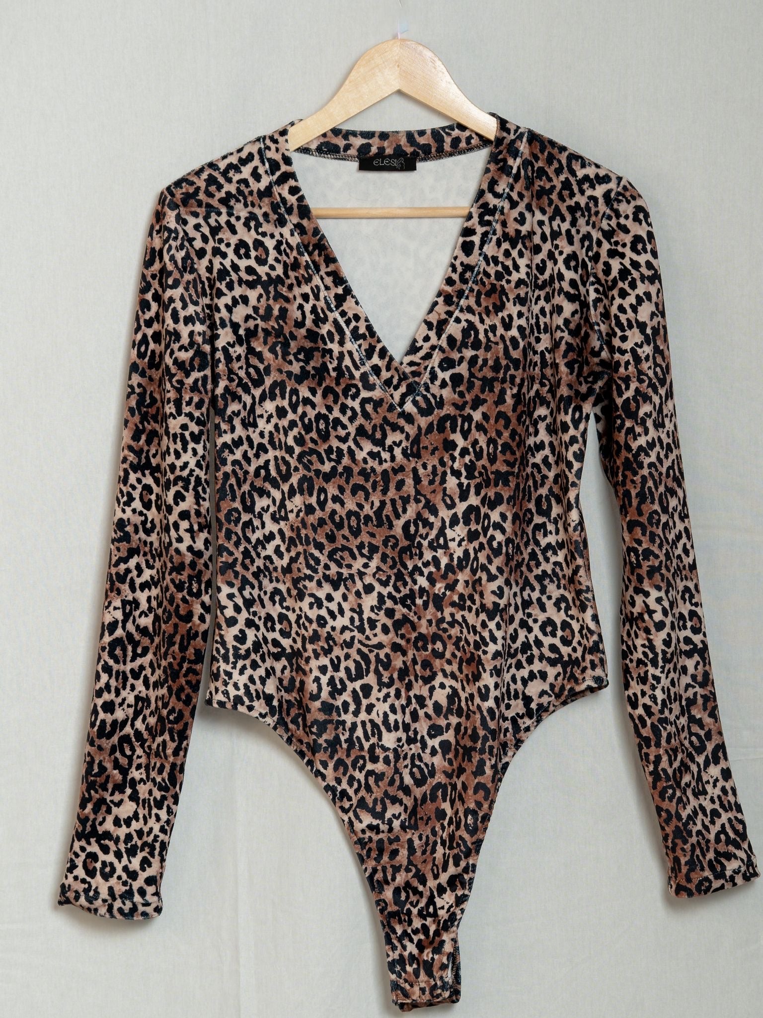 Body Sexy Animal Print