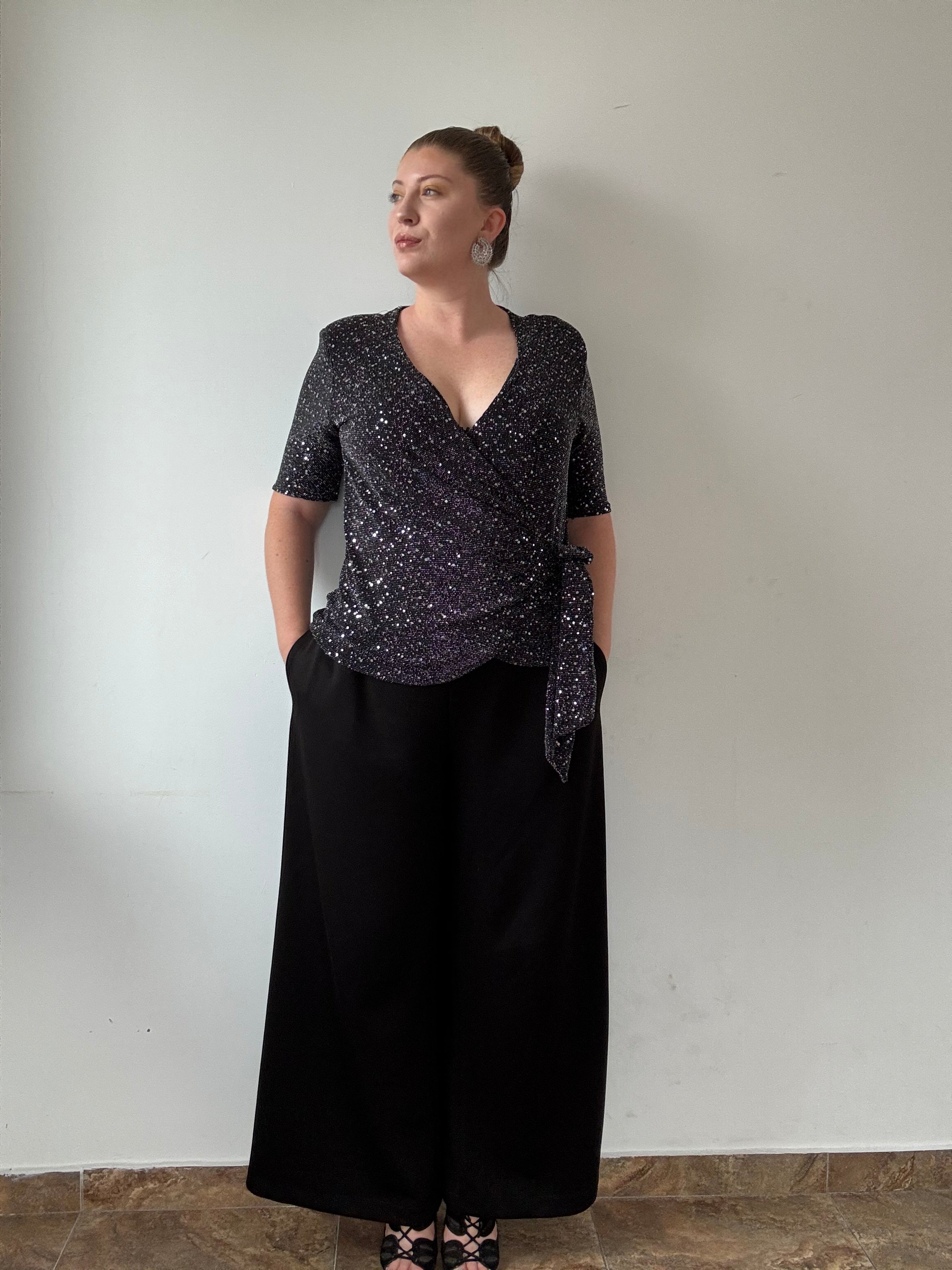 Compleu Midnight Glam ELESI