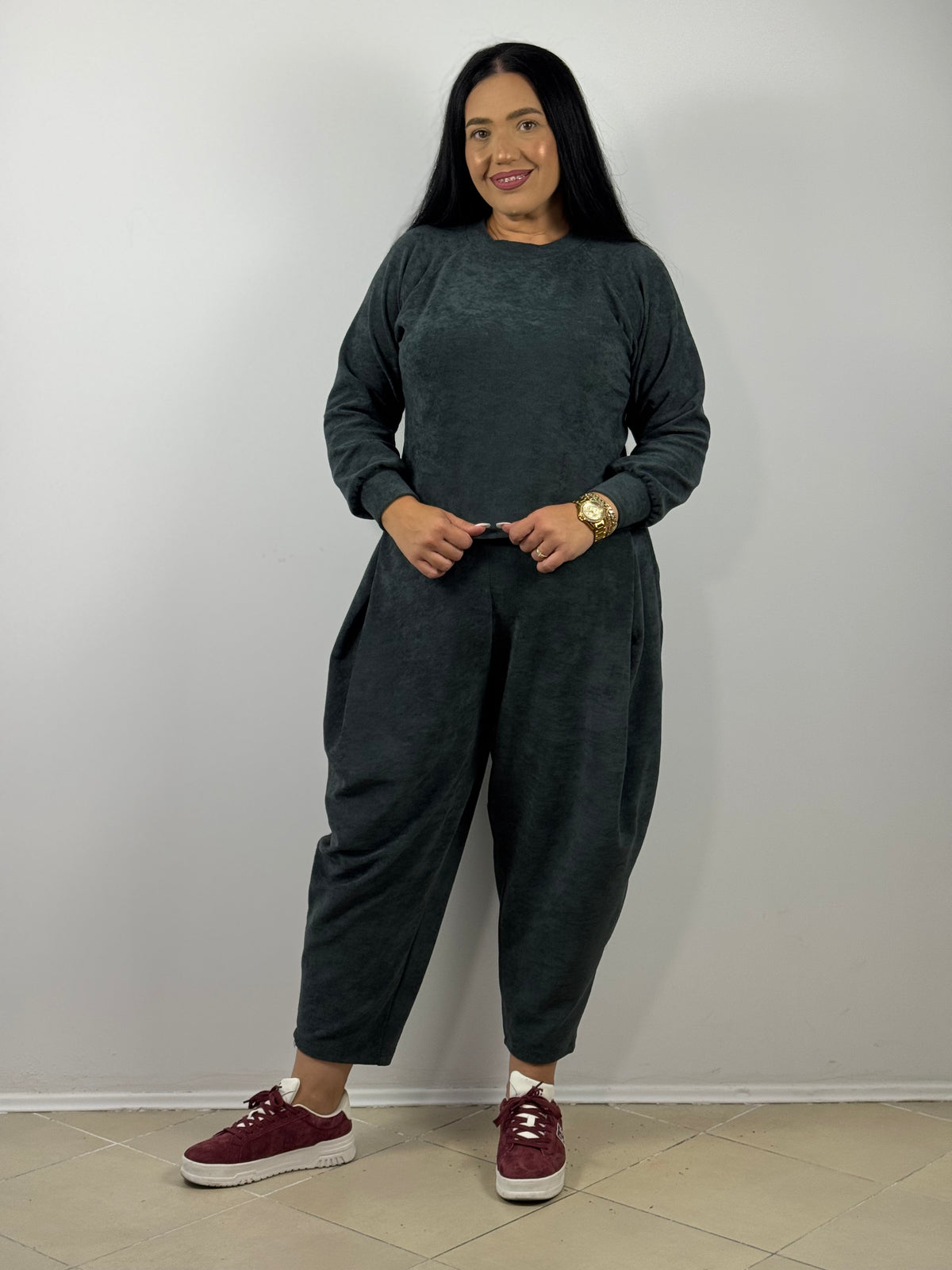 Set Nuvola ELESI