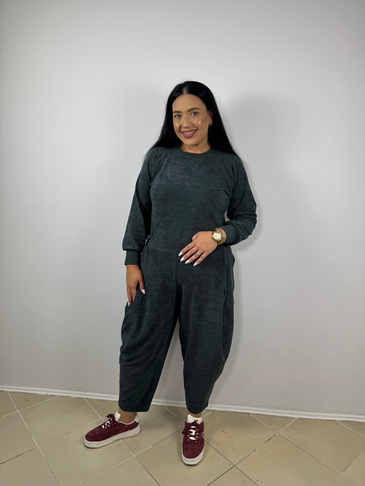 Set Nuvola ELESI