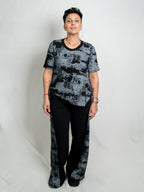 Compleu Bumbac Sport - Happy Mood