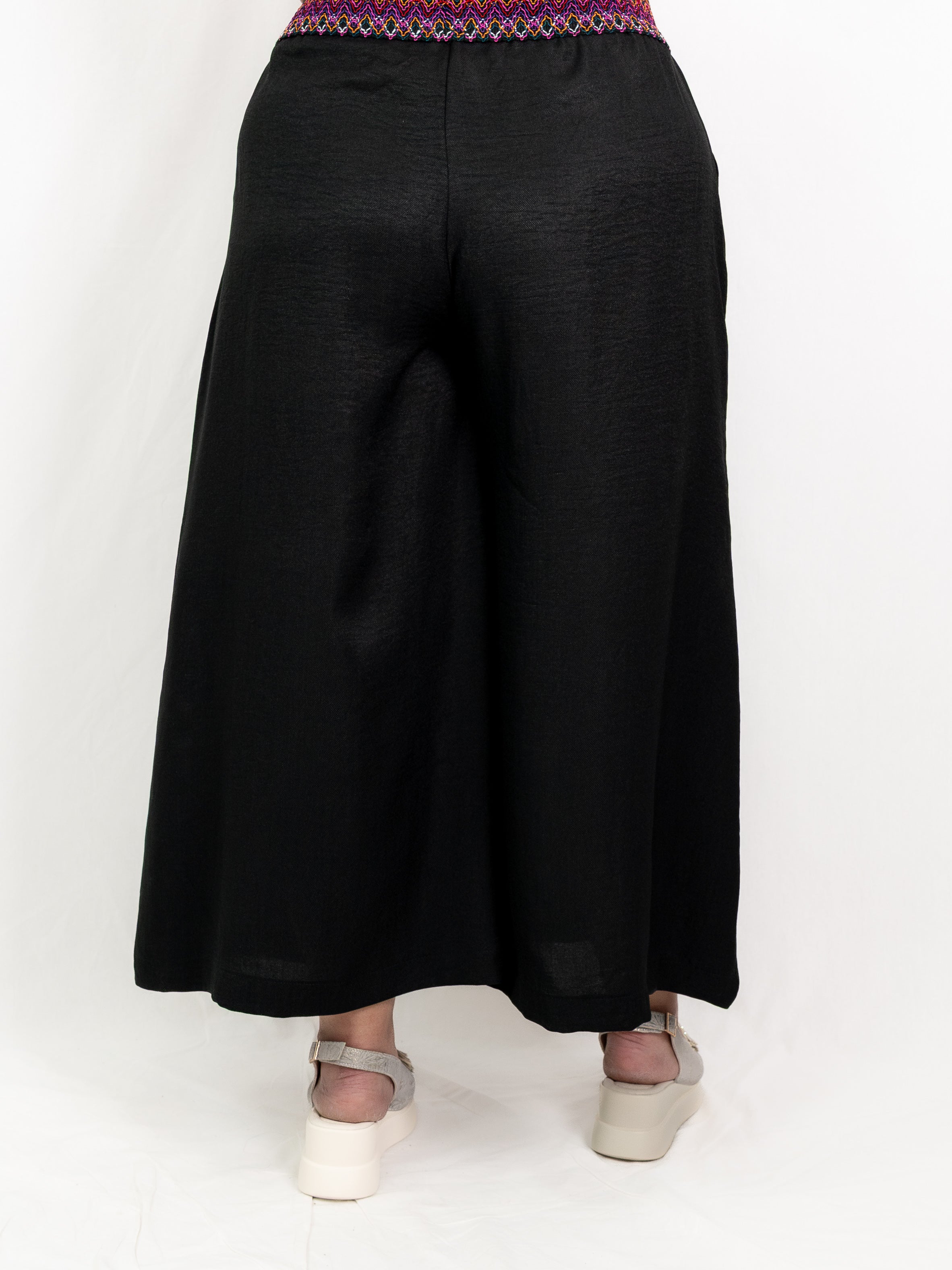 Fustă-pantalon Sweet Lady ELESI